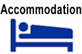 Berri Accommodation Directory