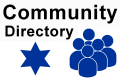 Berri Community Directory