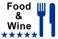 Berri Food and Wine Directory