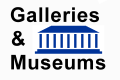 Berri Galleries and Museums