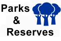 Berri Parkes and Reserves