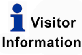 Berri Visitor Information