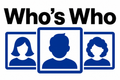 Berri Who's Who